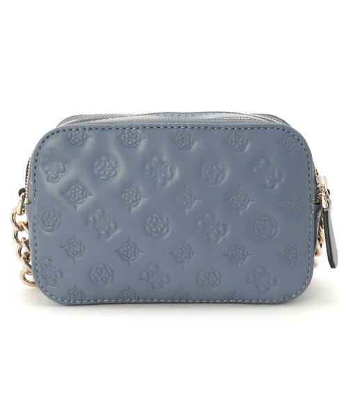 「Guess」 ショルダーバッグ ONE SIZE ブラック レディース_画像5