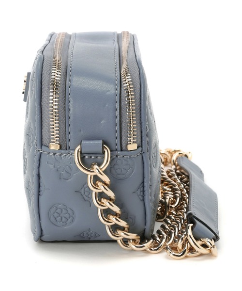 「Guess」 ショルダーバッグ ONE SIZE ブラック レディース_画像6