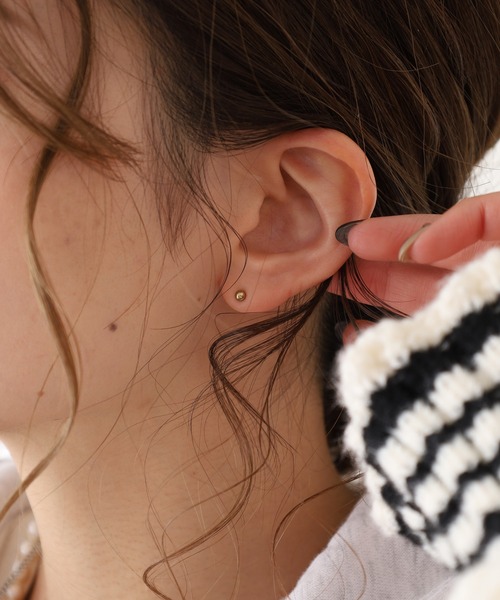 いとうゆ　サージカルステンレスピアス いとうゆ様専用 サージカルステンレスピアス いとうゆ サージカル