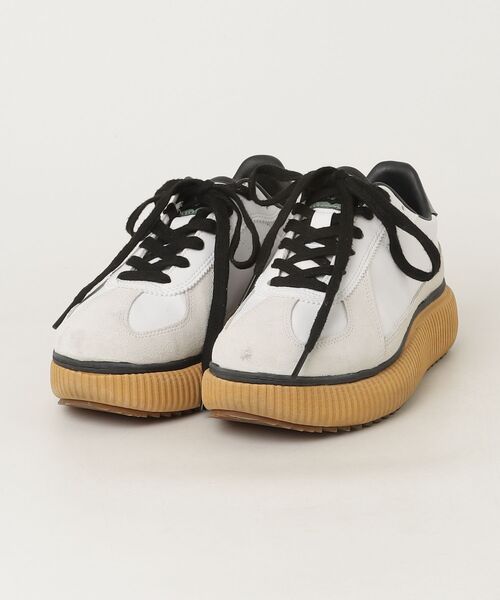 Onitsuka Tiger（オニツカタイガー） ローカットスニーカー 23cm