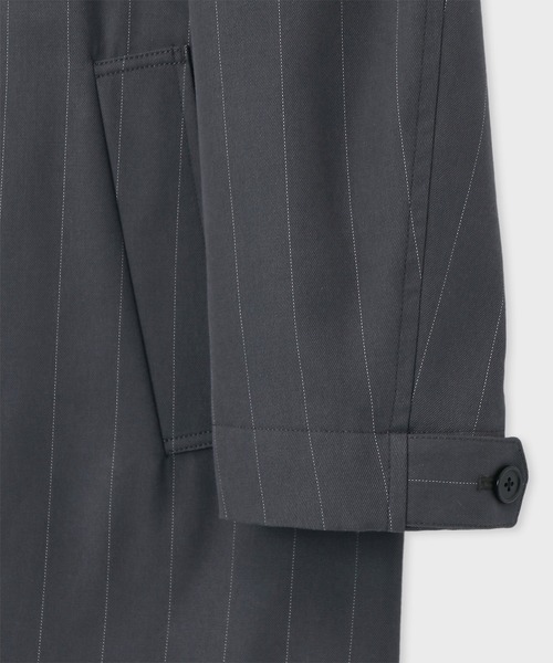 Paul Smith（ポール・スミス） ステンカラーコート コート ピン