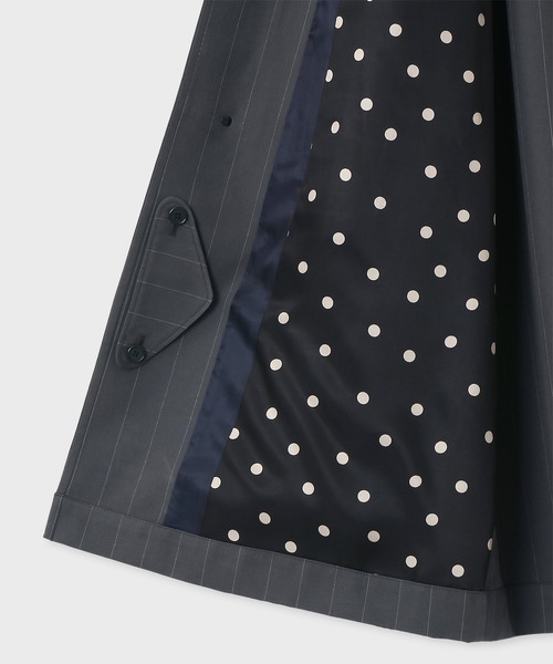 Paul Smith（ポール・スミス） ステンカラーコート コート ピン