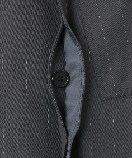 Paul Smith（ポール・スミス） ステンカラーコート コート ピン