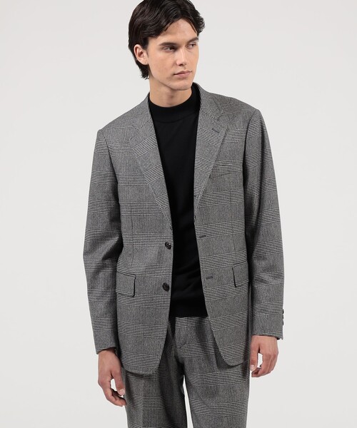 TOMORROWLAND（トゥモローランド） ジャケット テーラードジャケット