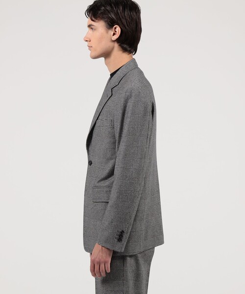 TOMORROWLAND（トゥモローランド） ジャケット テーラードジャケット