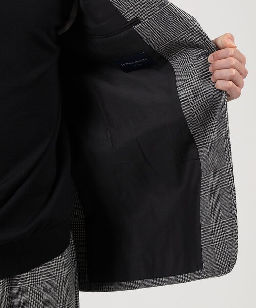 TOMORROWLAND（トゥモローランド） ジャケット テーラードジャケット