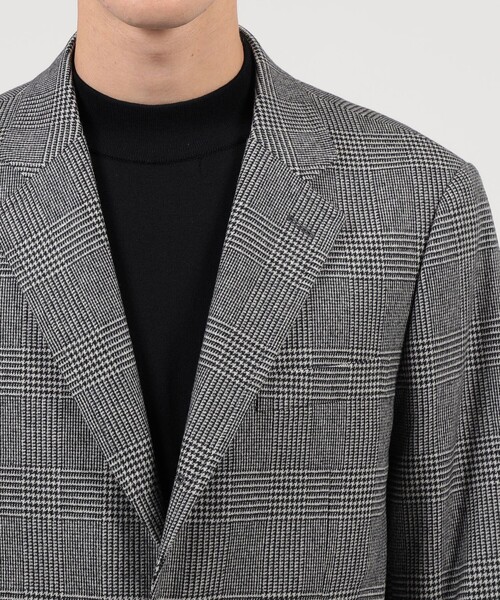 TOMORROWLAND（トゥモローランド） ジャケット テーラードジャケット