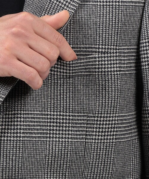 TOMORROWLAND（トゥモローランド） ジャケット テーラードジャケット