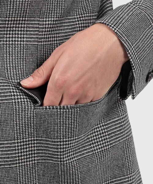 ✩美品✩トゥモローランド DESPRES レザージャケット グレージュ ✩美品✩トゥモローランド DESPRES レザージャケット グレージュ