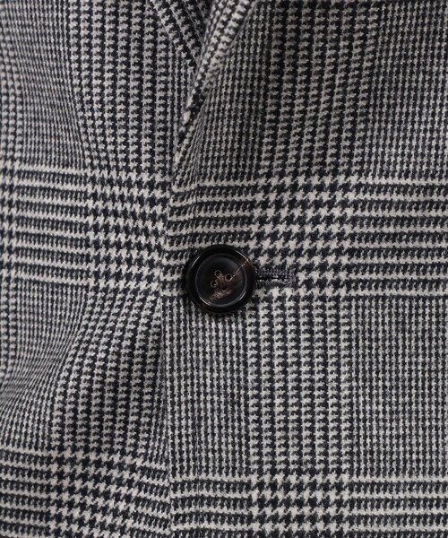 TOMORROWLAND（トゥモローランド） ジャケット テーラードジャケット