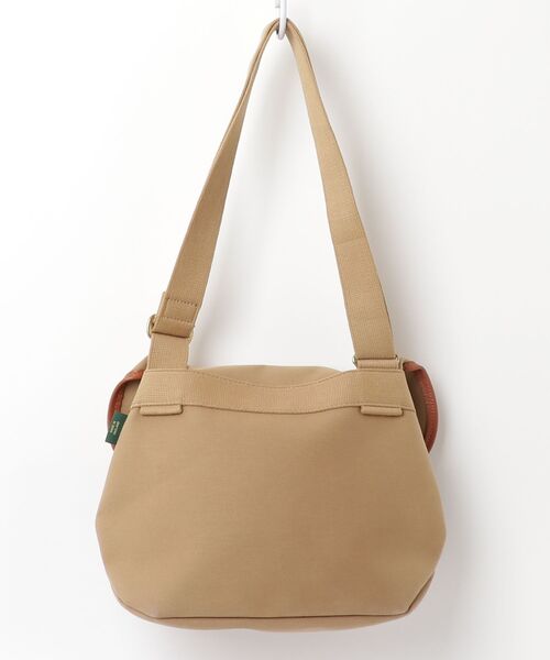 「BRADY」 ショルダーバッグ - ベージュ レディース_画像2