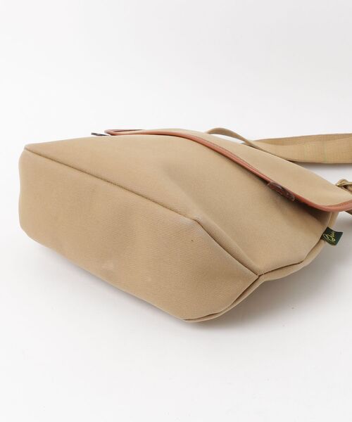 「BRADY」 ショルダーバッグ - ベージュ レディース_画像3