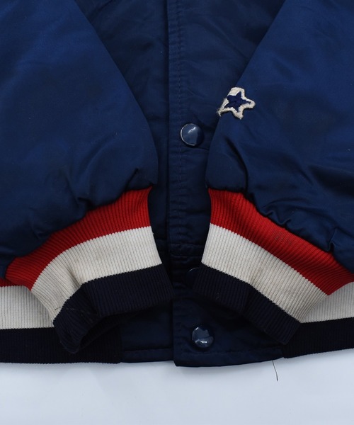 STARTER（スターター） スタジャン 「USED」90's STARTER “MLB