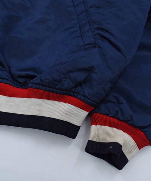 STARTER（スターター） スタジャン 「USED」90's STARTER “MLB