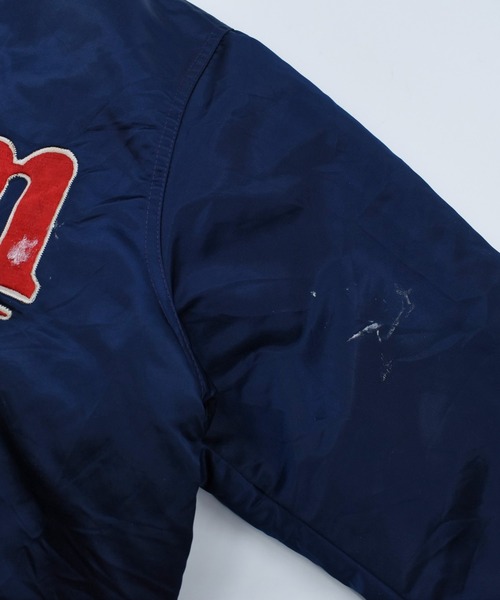 STARTER（スターター） スタジャン 「USED」90's STARTER “MLB