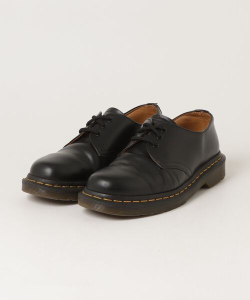 Dr.Martens（ドクターマーチン） シューズ 5 ブラック レディース