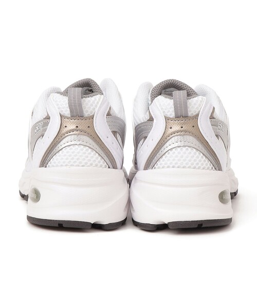 New Balance(ニューバランス)　MR530 スニーカー　24cm New Balance（ニューバランス） 530 スニーカー New Balance: MR530