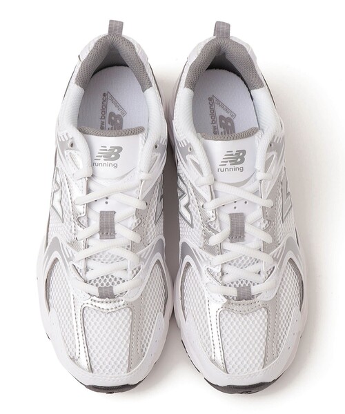 New Balance(ニューバランス)　MR530 スニーカー　24cm New Balance（ニューバランス） 530 スニーカー New Balance: MR530