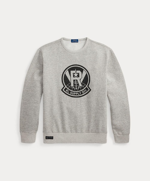 POLO RALPH LAUREN（ポロ・ラルフローレン） トレーナー スウェット