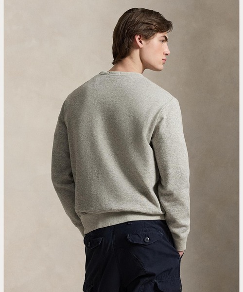 POLO RALPH LAUREN（ポロ・ラルフローレン） トレーナー スウェット