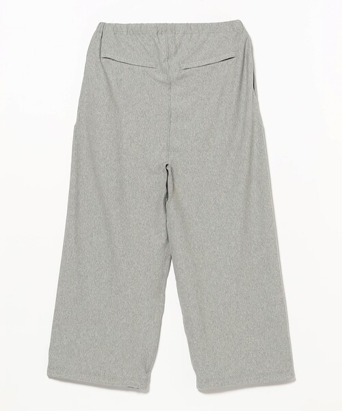 Champion（チャンピオン） ワイドパンツ スウェットパンツ ジャージ