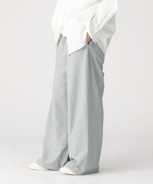 Champion（チャンピオン） ワイドパンツ スウェットパンツ ジャージ