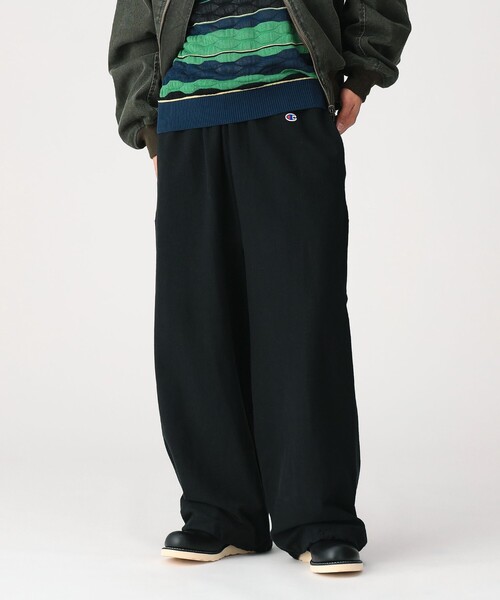 Champion（チャンピオン） スウェットパンツ ジャージ 「別注