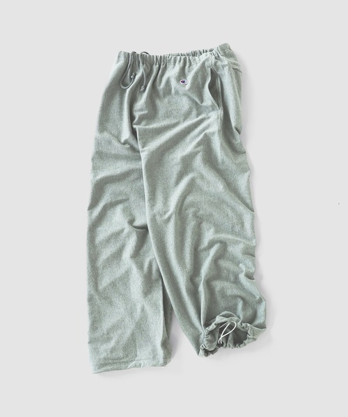 Champion（チャンピオン） スウェットパンツ ジャージ 「別注