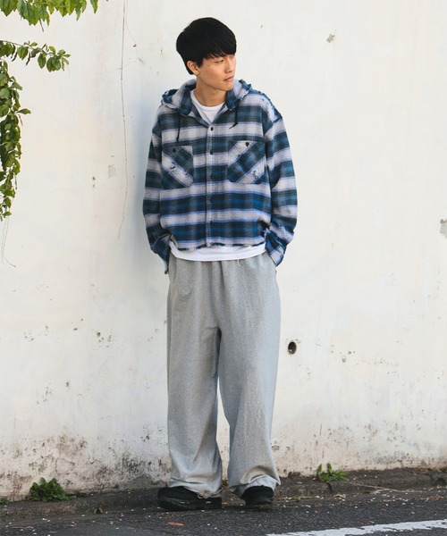 Champion（チャンピオン） スウェットパンツ ジャージ 「別注