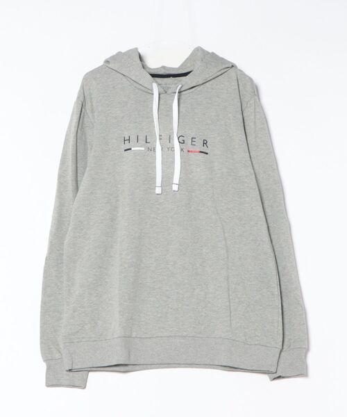 TOMMY HILFIGER（トミー・ヒルフィガー） パーカー 「TOMMY HILFIGER