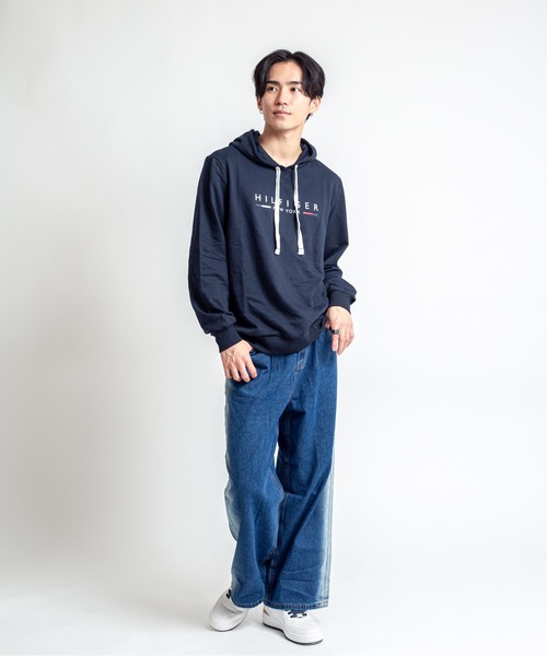 トミーヒルフィガー パーカーのおすすめ人気商品一覧 通販 - Yahoo