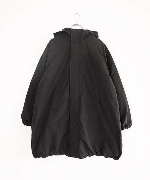 solamonat poche（ソラモナポッシェ） ダウンコート ダウンジャケット