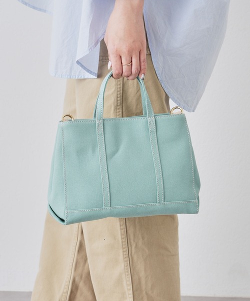 russet（ラシット） トートバッグ FREE グレー レディース : ZOZOTOWN