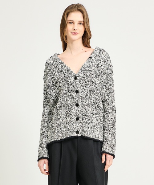 ESTNATION（エストネーション） カーディガン ESTNATION / ツ