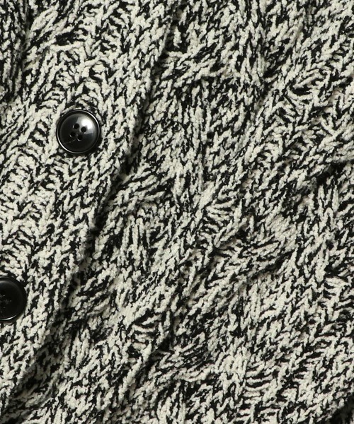 ESTNATION（エストネーション） カーディガン ESTNATION / ツ