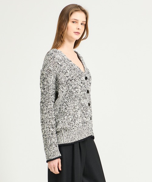 ESTNATION（エストネーション） カーディガン ESTNATION / ツ