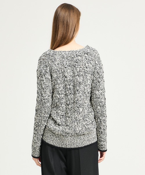 ESTNATION（エストネーション） カーディガン ESTNATION / ツ