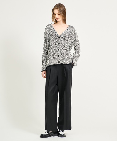 ESTNATION（エストネーション） カーディガン ESTNATION / ツ