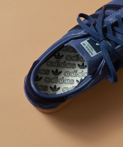 adidas（アディダス） スニーカー 「adidas」TOBACCO レディース