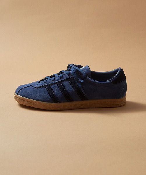 adidas（アディダス） スニーカー 「adidas」TOBACCO レディース