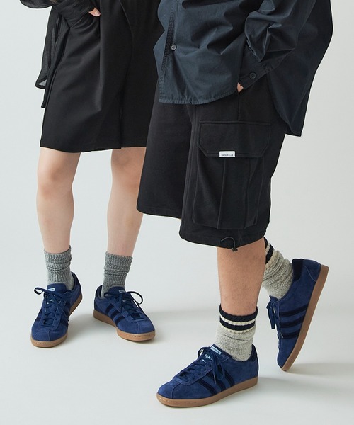 adidas（アディダス） スニーカー 「adidas」TOBACCO レディース