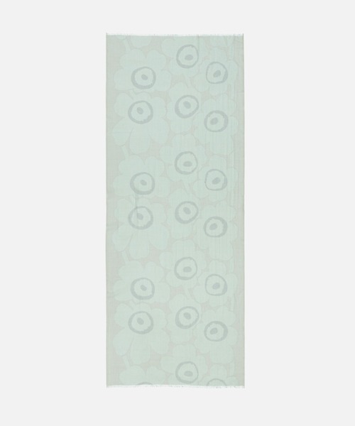marimekko（マリメッコ） ストール マフラー Unikko / Fiore stole