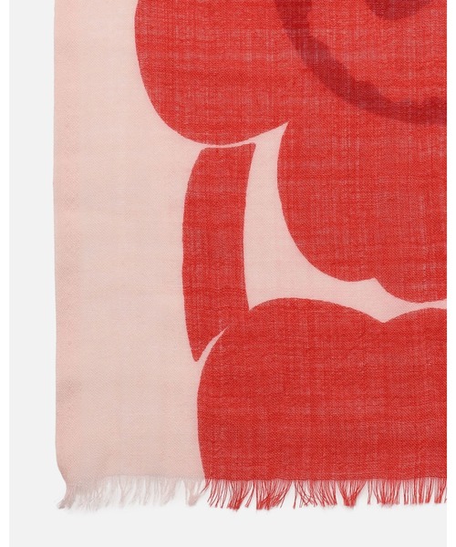 marimekko（マリメッコ） ストール マフラー Unikko / Fiore stole