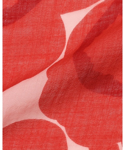 marimekko（マリメッコ） ストール マフラー Unikko / Fiore stole