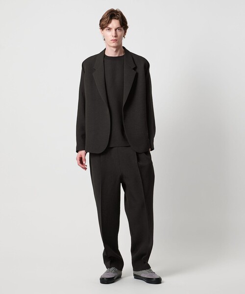 UNITED ARROWS & SONS by DAISUKE OBANA パンツ 「D.O BY OBANA」 TRPL UNITED ARROWS & SONS by DAISUKE OBANA パンツ 「D.O BY OBANA」 TRPL
