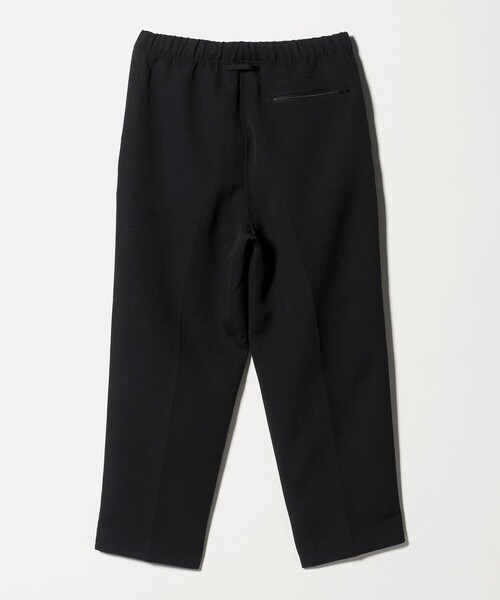 UNITED ARROWS & SONS by DAISUKE OBANA パンツ 「D.O BY OBANA」 TRPL