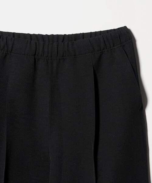 UNITED ARROWS & SONS by DAISUKE OBANA ワイドパンツ パンツ 「D.O BY