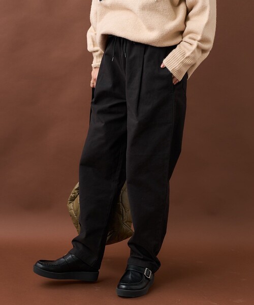「FREAK'S STORE」 デニムパンツ X-SMALL ネイビー レディース_画像8