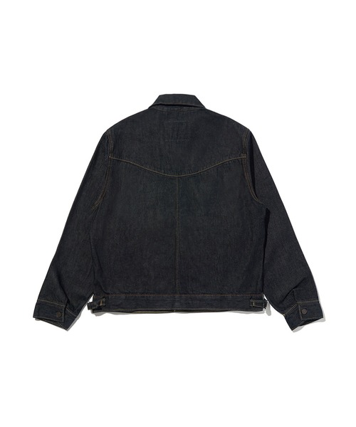 Levi's（リーバイス） デニムジャケット gジャン マーケットマイナーズ