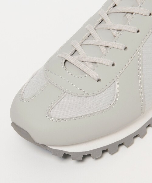 スニーカー 「別注」「GERMAN TRAINeR」ジャーマン マラソン スニーカー メンズ レディースの画像
